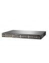 HEWLETT PACKARD - NW Aruba 2930F 48G PoE+ 4SFP Swch - nr 18