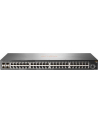 HEWLETT PACKARD - NW Aruba 2540 48G PoE+ 4SFP+ Switch - nr 26