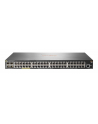 HEWLETT PACKARD - NW Aruba 2540 48G PoE+ 4SFP+ Switch - nr 6