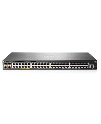 HEWLETT PACKARD - NW Aruba 2540 48G PoE+ 4SFP+ Switch nr 2