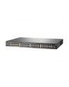 HEWLETT PACKARD - NW Aruba 2540 48G PoE+ 4SFP+ Switch - nr 13