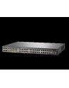 HEWLETT PACKARD - NW Aruba 2540 48G PoE+ 4SFP+ Switch - nr 14