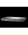 HEWLETT PACKARD - NW Aruba 2540 48G PoE+ 4SFP+ Switch - nr 15