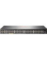 HEWLETT PACKARD - NW Aruba 2540 48G PoE+ 4SFP+ Switch - nr 19