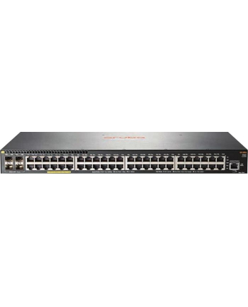 HEWLETT PACKARD - NW Aruba 2540 48G PoE+ 4SFP+ Switch nr 1
