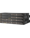 HEWLETT PACKARD - NW Aruba 2540 48G PoE+ 4SFP+ Switch - nr 20
