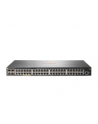 HEWLETT PACKARD - NW Aruba 2540 48G PoE+ 4SFP+ Switch - nr 2