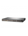 HEWLETT PACKARD - NW Aruba 2540 48G PoE+ 4SFP+ Switch - nr 28