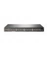 HEWLETT PACKARD - NW Aruba 2540 48G PoE+ 4SFP+ Switch - nr 31