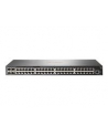 HEWLETT PACKARD - NW Aruba 2540 48G PoE+ 4SFP+ Switch - nr 24