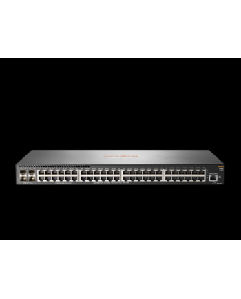 HEWLETT PACKARD - NW Aruba 2930F 48G 4SFP+ Swch nr 2
