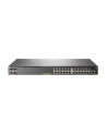 HEWLETT PACKARD - NW Aruba 2930F 24G PoE+ 4SFP+ Swch - nr 4