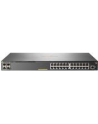 HEWLETT PACKARD - NW Aruba 2930F 24G PoE+ 4SFP+ Swch - nr 11