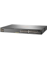 HEWLETT PACKARD - NW Aruba 2930F 24G PoE+ 4SFP+ Swch - nr 12