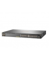 HEWLETT PACKARD - NW Aruba 2930F 24G PoE+ 4SFP+ Swch - nr 1