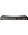 HEWLETT PACKARD - NW Aruba 2930F 24G PoE+ 4SFP+ Swch - nr 13