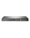 HEWLETT PACKARD - NW Aruba 2930F 24G PoE+ 4SFP+ Swch - nr 2