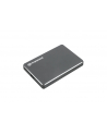 TRANSCEND zewnętrzny HDD 2,5'' USB 3.0 StoreJet 25C3N, 1TB, Ultra Slim - nr 13