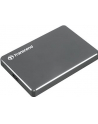 TRANSCEND zewnętrzny HDD 2,5'' USB 3.0 StoreJet 25C3N, 1TB, Ultra Slim - nr 19