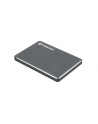 TRANSCEND zewnętrzny HDD 2,5'' USB 3.0 StoreJet 25C3N, 1TB, Ultra Slim - nr 22