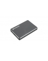 TRANSCEND zewnętrzny HDD 2,5'' USB 3.0 StoreJet 25C3N, 1TB, Ultra Slim - nr 23