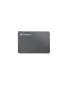 TRANSCEND zewnętrzny HDD 2,5'' USB 3.0 StoreJet 25C3N, 1TB, Ultra Slim - nr 25