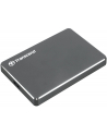 TRANSCEND zewnętrzny HDD 2,5'' USB 3.0 StoreJet 25C3N, 1TB, Ultra Slim - nr 27