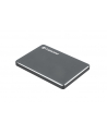 TRANSCEND zewnętrzny HDD 2,5'' USB 3.0 StoreJet 25C3N, 1TB, Ultra Slim - nr 28