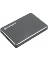 TRANSCEND zewnętrzny HDD 2,5'' USB 3.0 StoreJet 25C3N, 1TB, Ultra Slim - nr 41