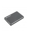 TRANSCEND zewnętrzny HDD 2,5'' USB 3.0 StoreJet 25C3N, 1TB, Ultra Slim - nr 42