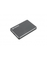 TRANSCEND zewnętrzny HDD 2,5'' USB 3.0 StoreJet 25C3N, 1TB, Ultra Slim - nr 44