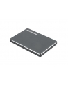 TRANSCEND zewnętrzny HDD 2,5'' USB 3.0 StoreJet 25C3N, 1TB, Ultra Slim - nr 45