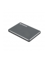 TRANSCEND zewnętrzny HDD 2,5'' USB 3.0 StoreJet 25C3N, 1TB, Ultra Slim - nr 50