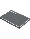 TRANSCEND zewnętrzny HDD 2,5'' USB 3.0 StoreJet 25C3N, 2TB, Ultra Slim - nr 22