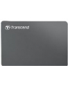 TRANSCEND zewnętrzny HDD 2,5'' USB 3.0 StoreJet 25C3N, 2TB, Ultra Slim - nr 27