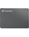 TRANSCEND zewnętrzny HDD 2,5'' USB 3.0 StoreJet 25C3N, 2TB, Ultra Slim - nr 38