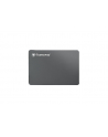 TRANSCEND zewnętrzny HDD 2,5'' USB 3.0 StoreJet 25C3N, 2TB, Ultra Slim - nr 39