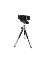 Logitech C922 Pro Stream Webcam - black - nr 38