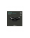 Logitech C922 Pro Stream Webcam - black - nr 44