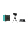 Logitech C922 Pro Stream Webcam - black - nr 70