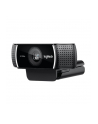 Logitech C922 Pro Stream Webcam - black - nr 15