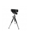 Logitech C922 Pro Stream Webcam - black - nr 17