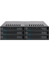 Icy Dock ExpressCage MB326SP-B 6x SSD in 5.25'' - nr 24