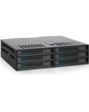 Icy Dock ExpressCage MB326SP-B 6x SSD in 5.25'' - nr 25