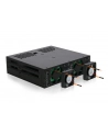 Icy Dock ExpressCage MB326SP-B 6x SSD in 5.25'' - nr 3