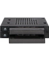 Icy Dock FlexiDOCK MB522SP-B - 2x SSD - nr 10