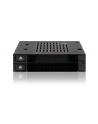 Icy Dock FlexiDOCK MB522SP-B - 2x SSD - nr 1