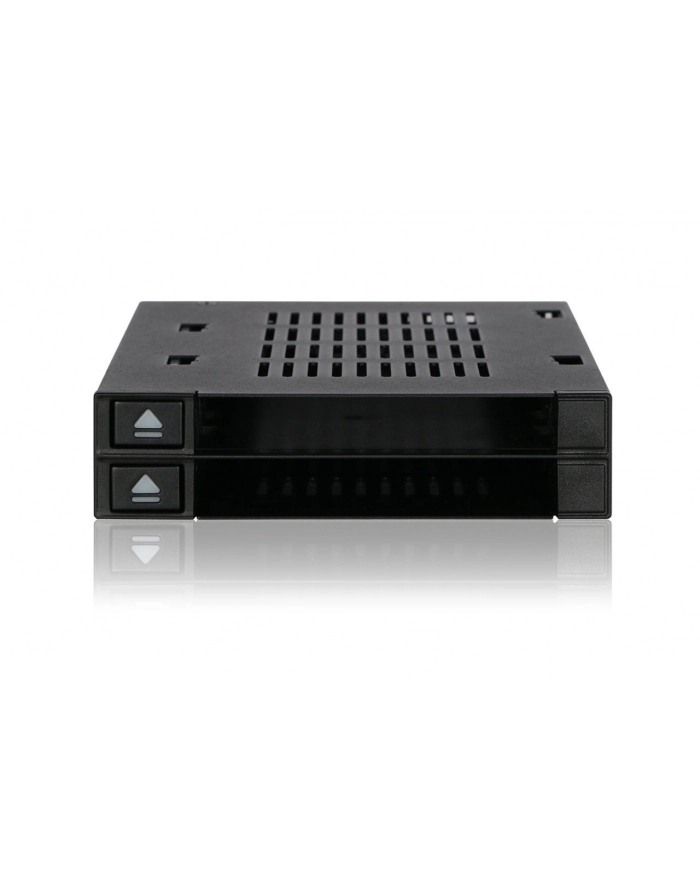 Icy Dock FlexiDOCK MB522SP-B - 2x SSD główny