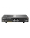 HEWLETT PACKARD - NW Aruba 2930F 8G PoE+ 2SFP+ Swch - nr 15