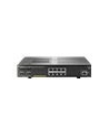 HEWLETT PACKARD - NW Aruba 2930F 8G PoE+ 2SFP+ Swch - nr 16